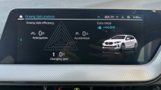 BMW 1 Series 118i M Sport 5dr Petrol Hatchback